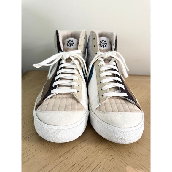 Nike Blazer Mid 77 Premium, Basketball Shoe Size US11 - Picture 8 of 15